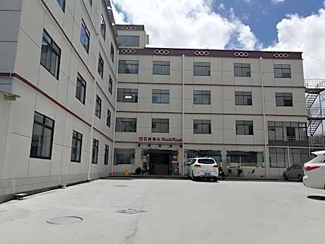 Shell Linzhi Bayi Area G318 Shuangyong Road Hotel