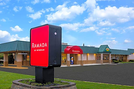Ramada by Wyndham Rome - Verona