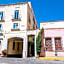 Hotel Casona de los Vitrales