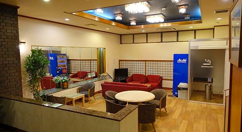 Urayasu Beaufort Hotel