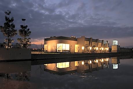 Lan Yang Resort Four Seasons