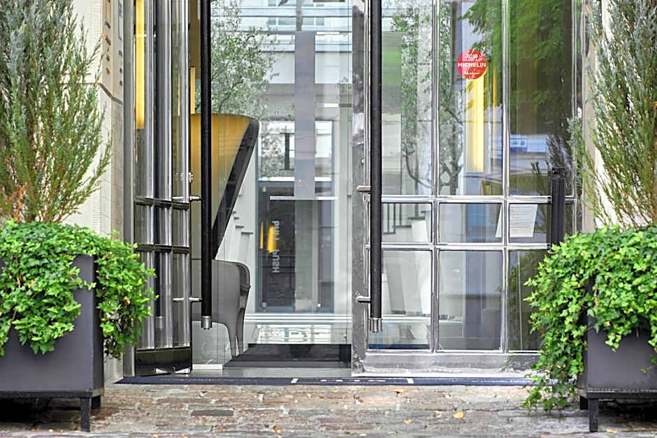 H15 Boutique Hotel, Warsaw, a Member of Design Hotels