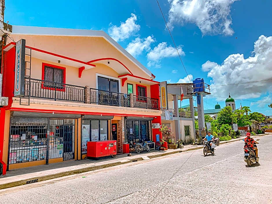 Victoria's Inn