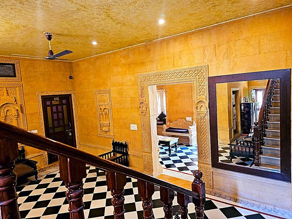 Sky Residency Jaisalmer