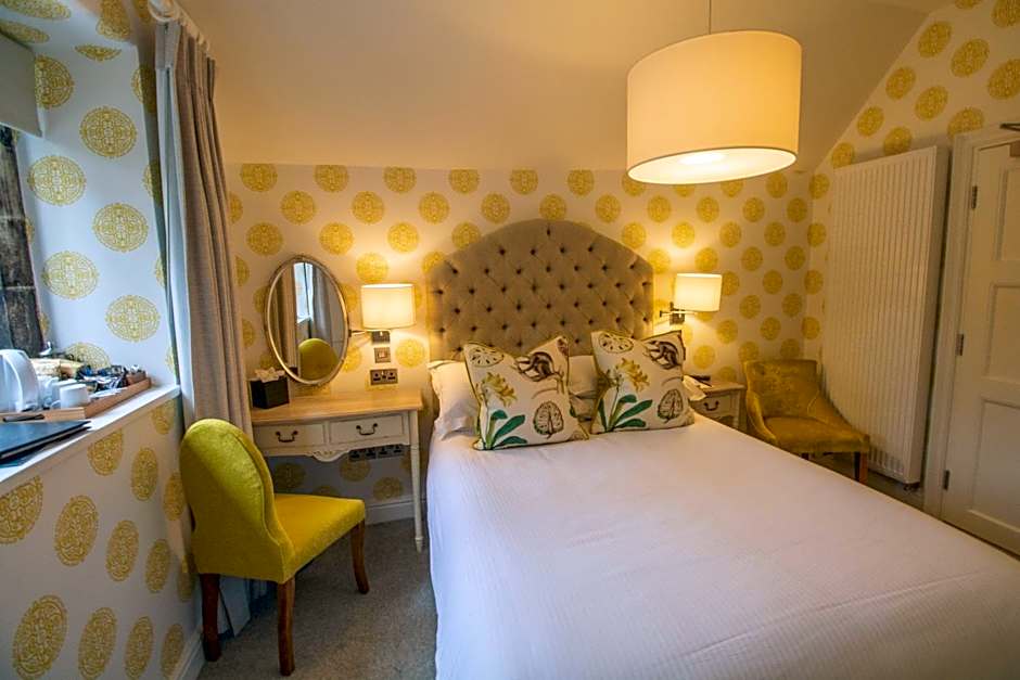 Cragwood Country House Hotel