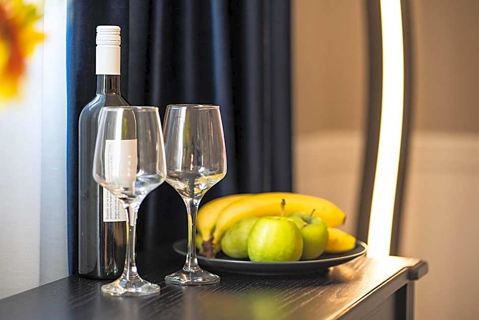 Pure Hotel by Athens Prime Hotels