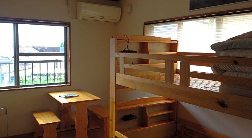 Beppu Yukemurinooka Youth Hostel