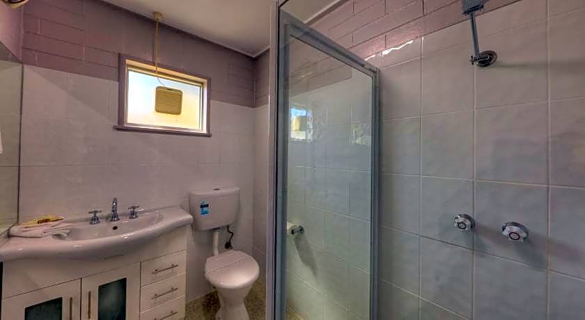 Best Western Murchison Lodge Motor Inn