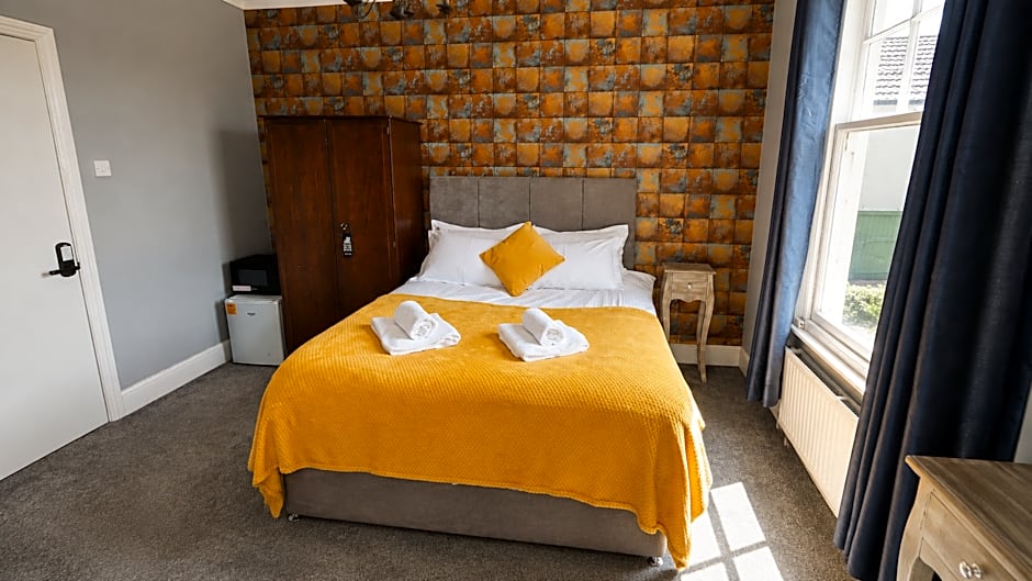 Photo 1 of 6 of Double Room with Ensuite