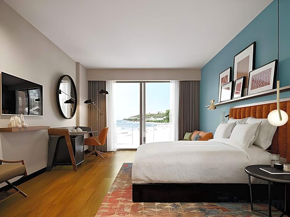 Sundia Exclusive By Liberty Fethiye Adults Only