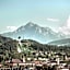 aDLERS Hotel Innsbruck