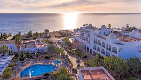 Hotel Puntazo II