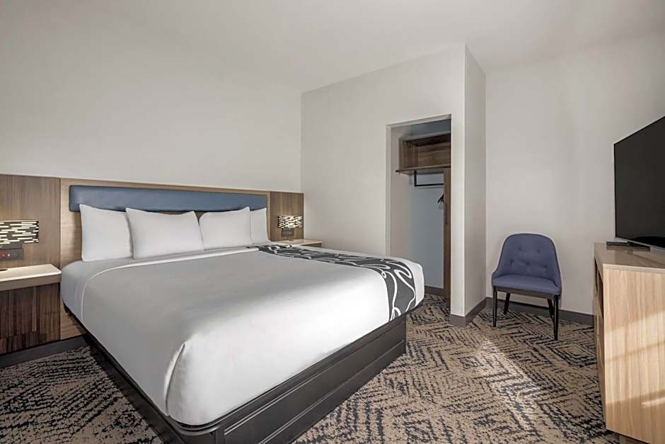 La Quinta Inn & Suites by Wyndham Savannah Airport - Pooler
