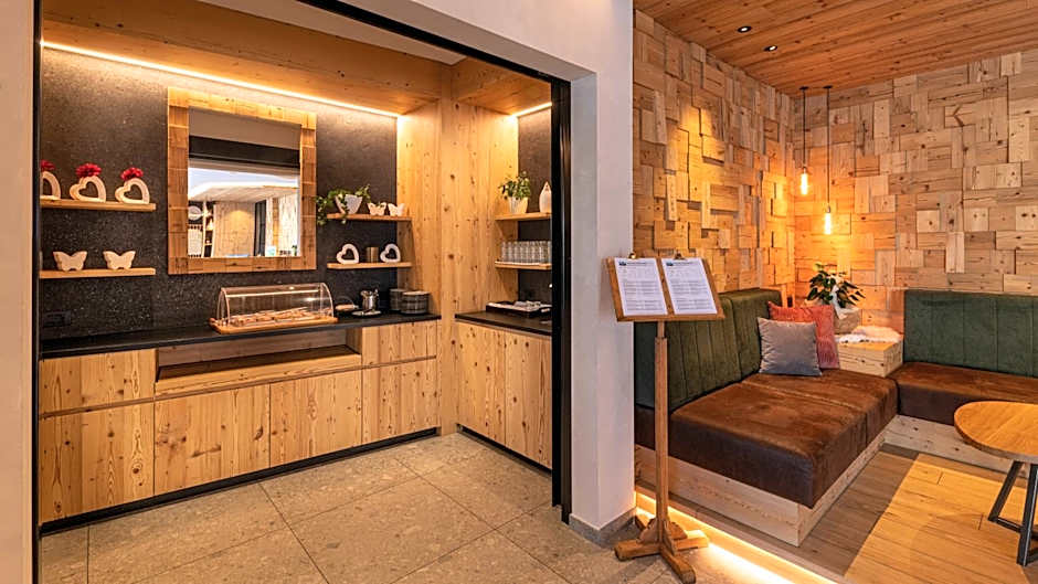 Geniesserhotel Messnerwirt Olang