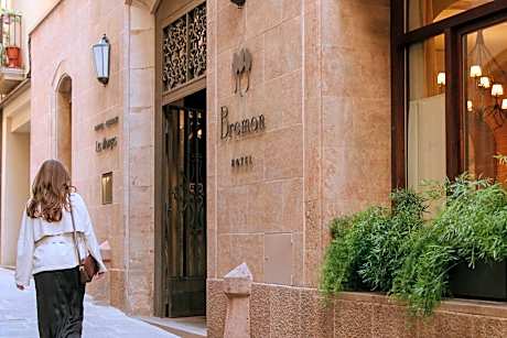 Hotel Bremon by Grup Duquessa
