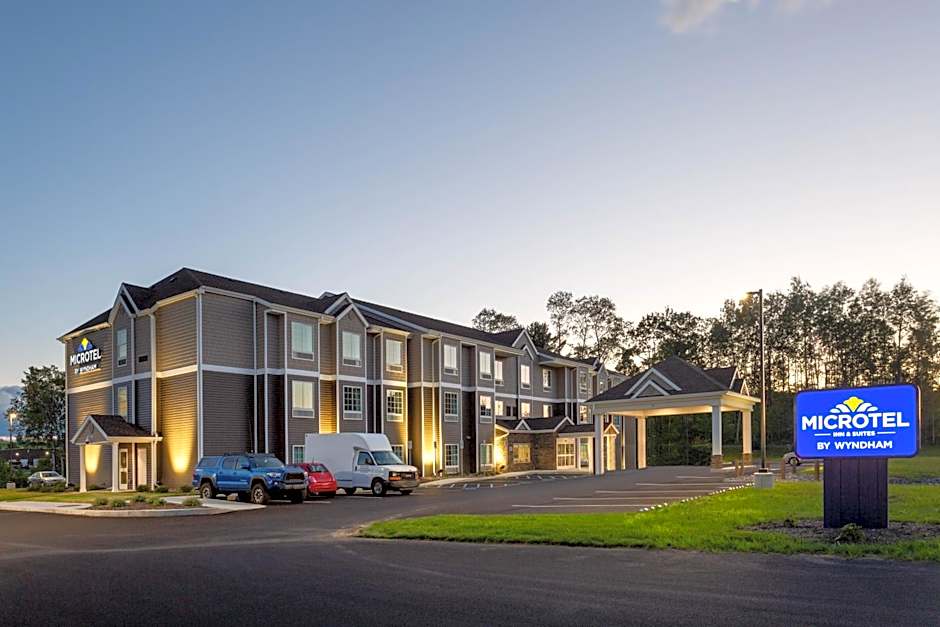 Microtel Inn & Suites by Wyndham Amsterdam