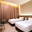 D&F Boutique Hotel Seremban 2