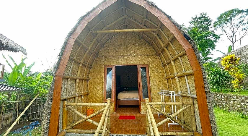 Villa Bambu Rinjani & Restaurant