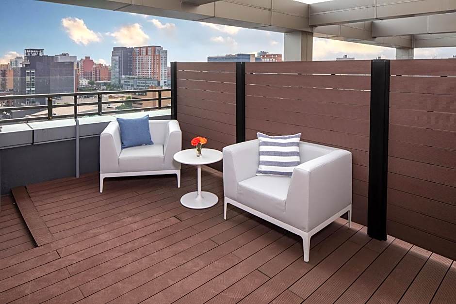 Hotel Indigo: Flushing - LaGuardia By IHG