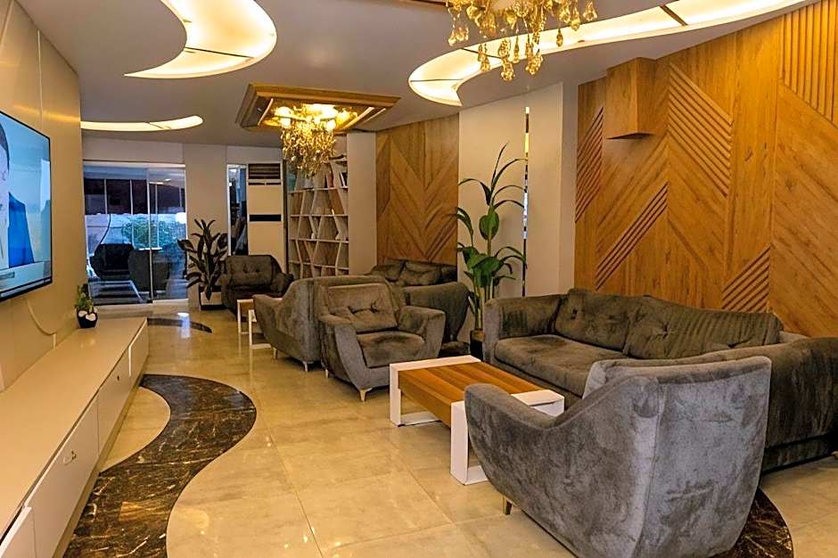 Hotel Grand Heykel