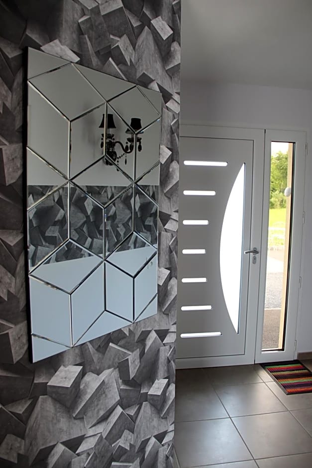 le haut village chambres d'hôtes en baie de somme