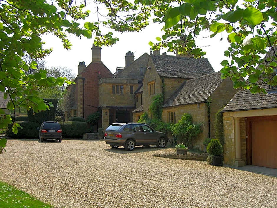 Mill Hay Country House