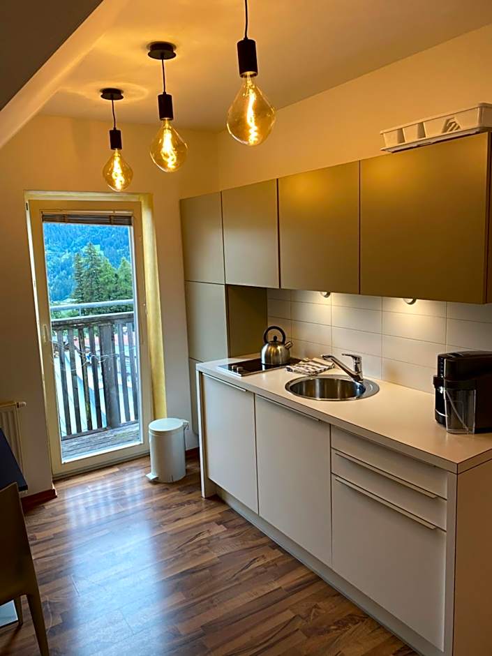 Club Alpenresidenz Gastein