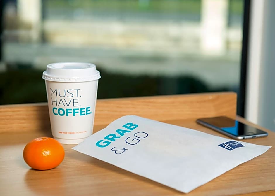 Holiday Inn Express Lichfield By IHG