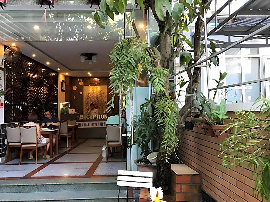 Hong Thien 1 Hotel