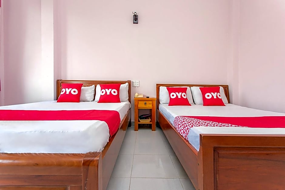 OYO 962 Tulip Motel