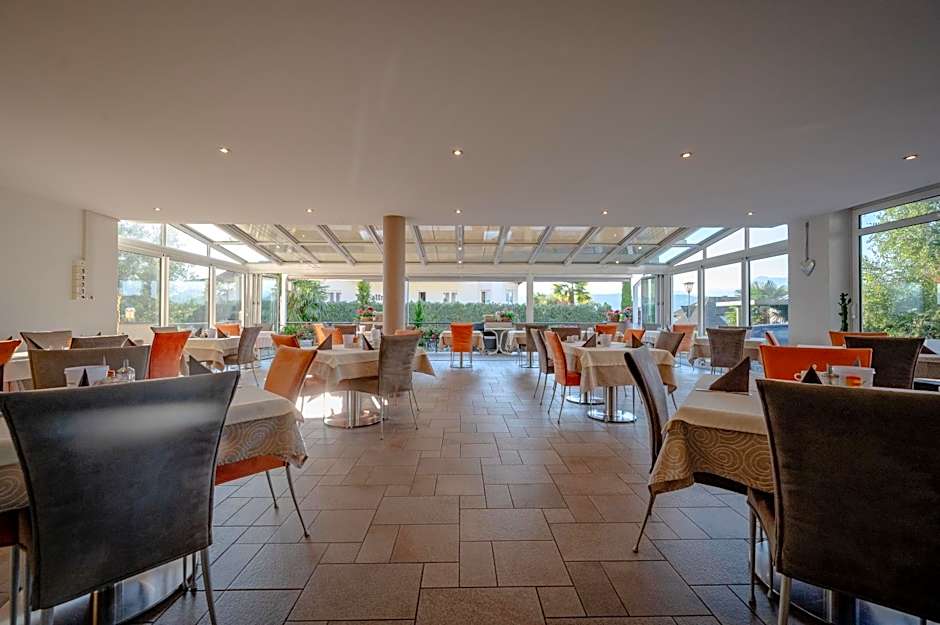 Garni Hotel Peterlinhof