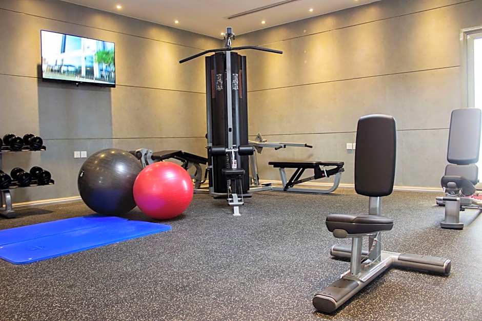 Al Ahsa Grand Serviced Apartment