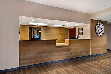 Country Inn & Suites by Radisson, Shelby, NC