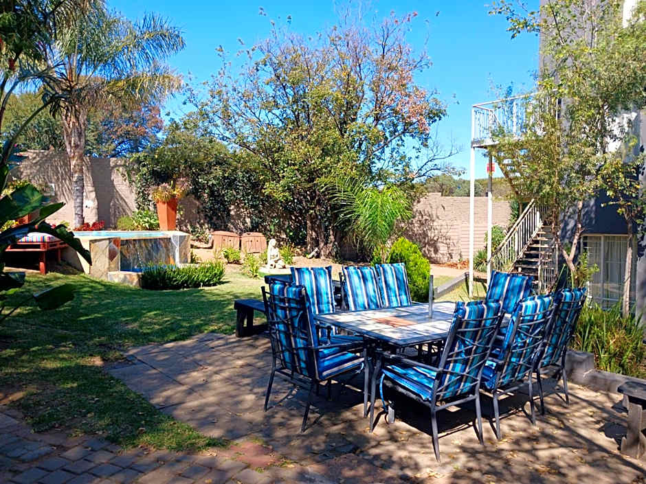 Villa Via Hotel Midrand