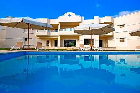 Seven Stays Zayed