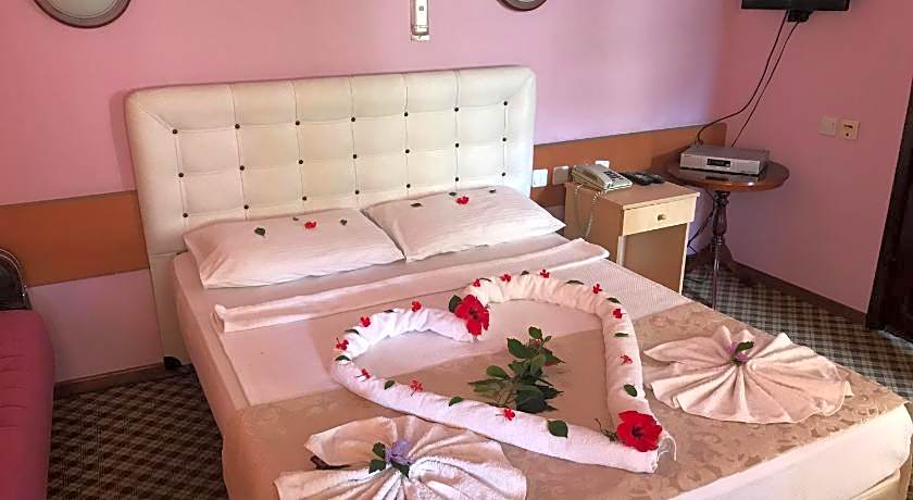 Hotel Karyatit Kaleici