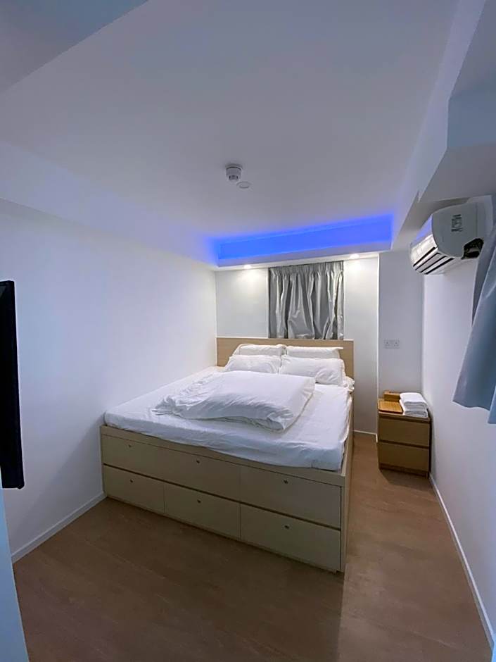T A B Hotel