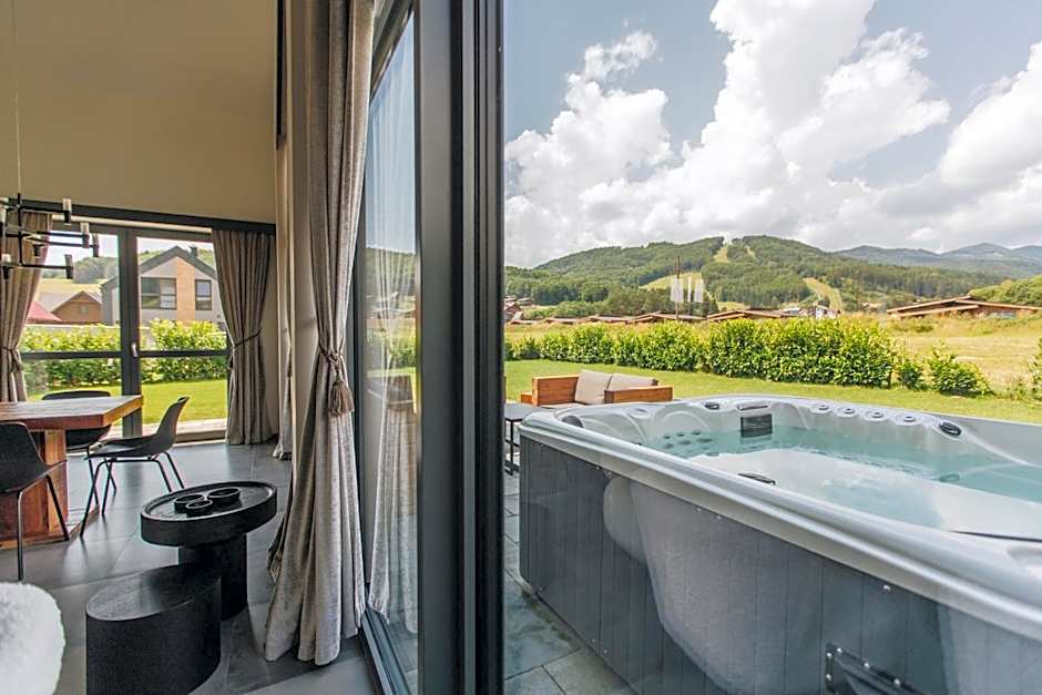 Woodpark Valčianska dolina