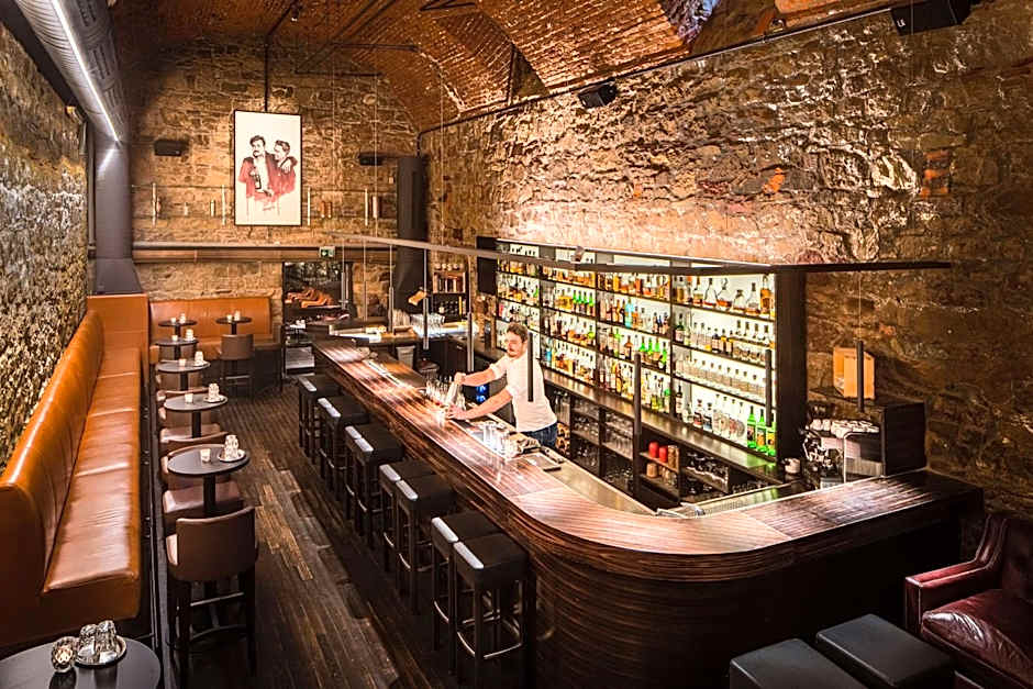 Hotel Victoria, BW Signature Collection