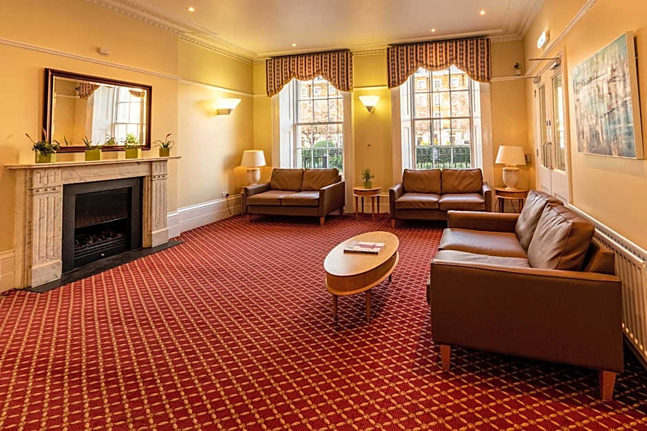 Darlington Hyde Park