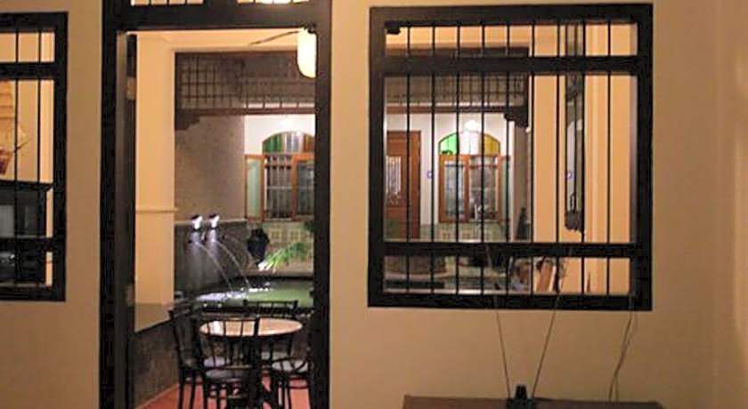 99 Oldtown Boutique Guesthouse