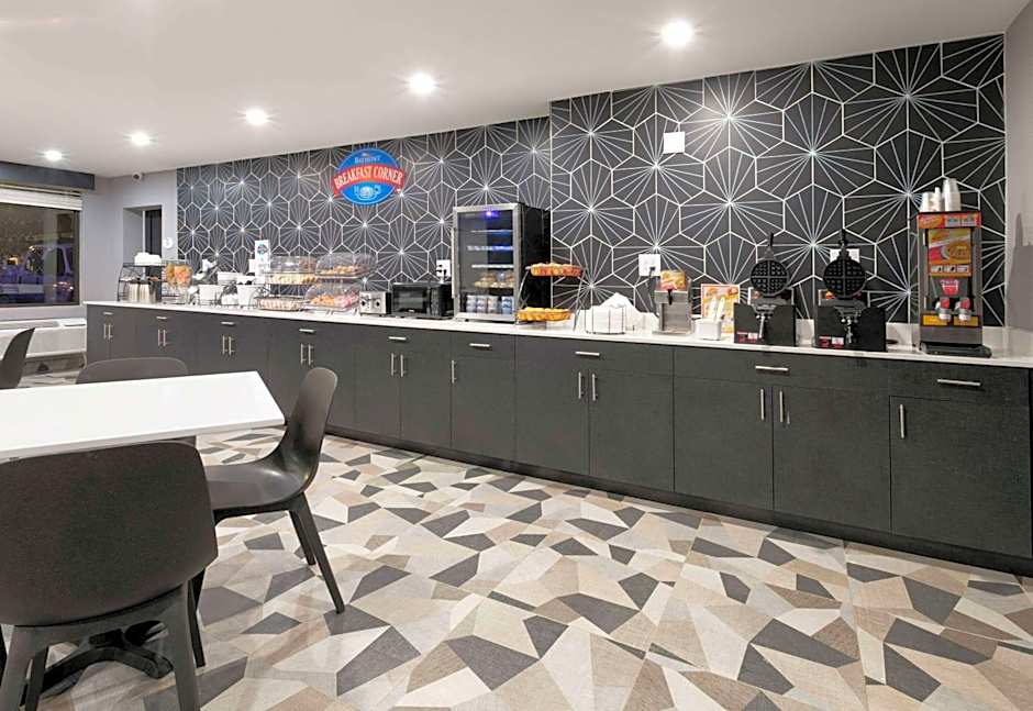 Baymont by Wyndham Chattanooga/Eastridge