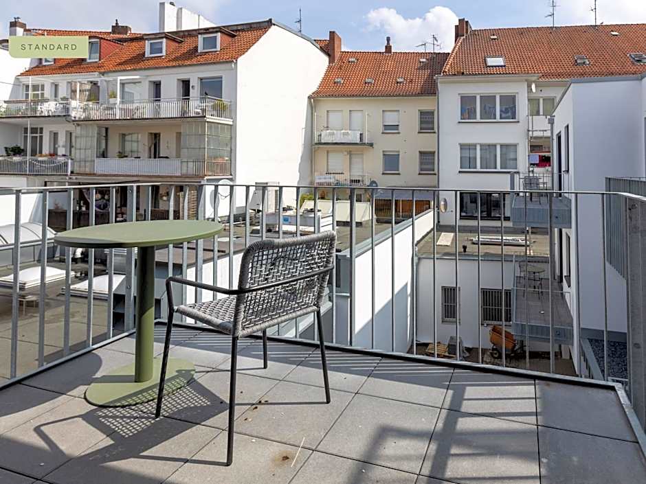 limehome Osnabruck Johannisstraße