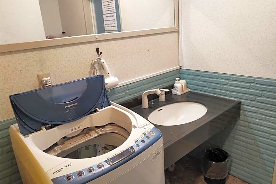 旅館いしのまき