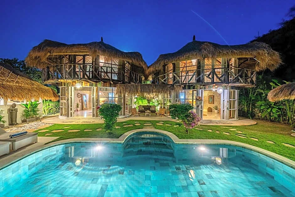 Villa Idaman Bungalows