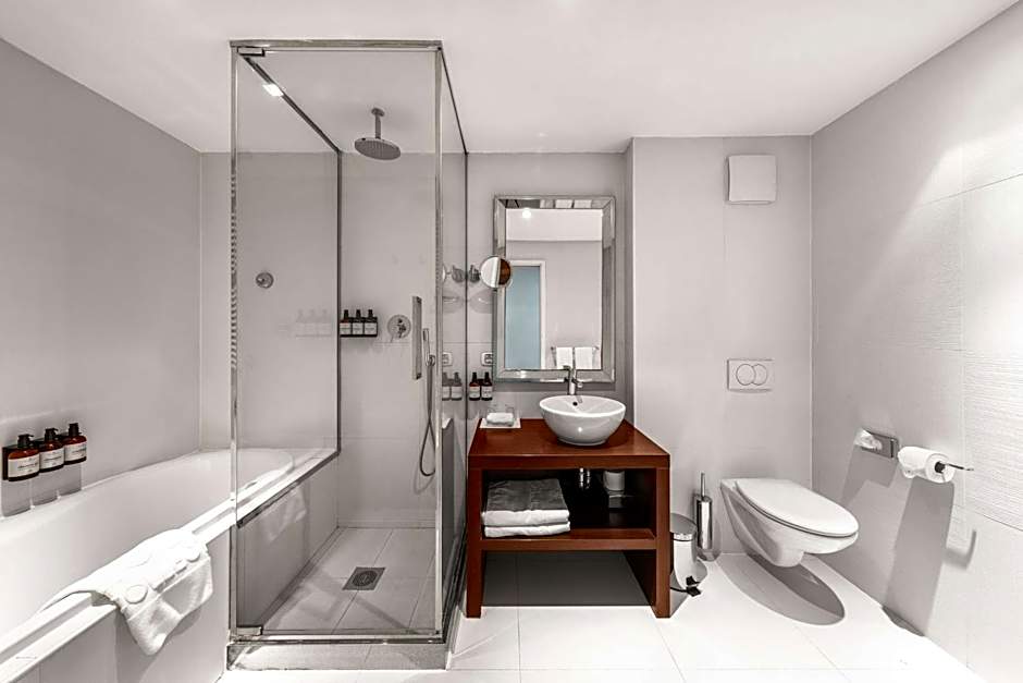 NH Collection Budapest City Center