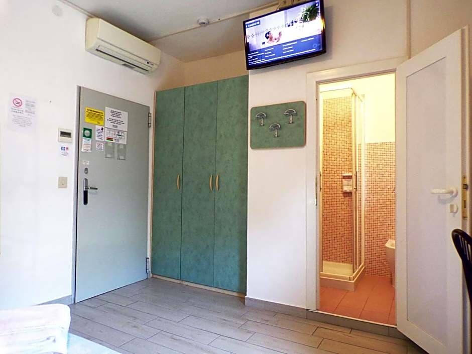 Hotel Esedra