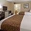 Best Western Inn Buffalo Airport