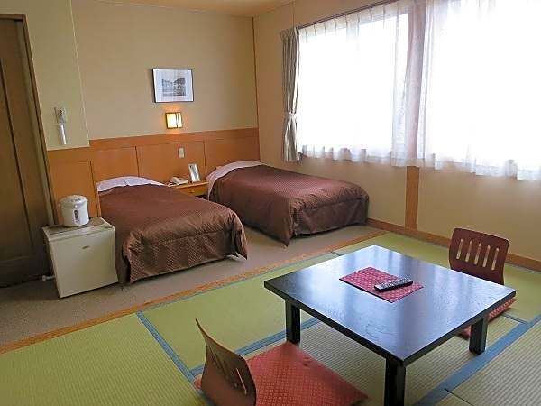 Hakuba Kappo Ryokan Minamiya