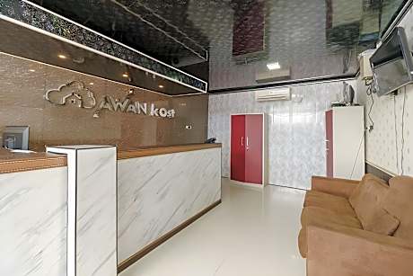 RedDoorz Plus near Palembang Icon Mall 2